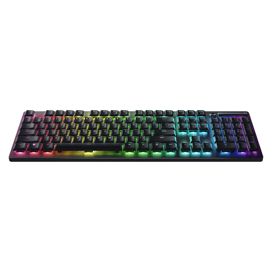 Razer DeathStalker V2 Pro Wireless Gaming Keyboard in Qatar Razer DeathStalker V2 Pro Wireless Gaming Keyboard in Qatar